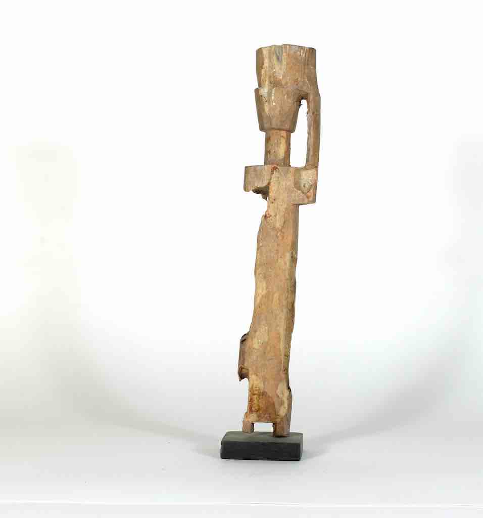 Vintage Ewe Ancestor Figure