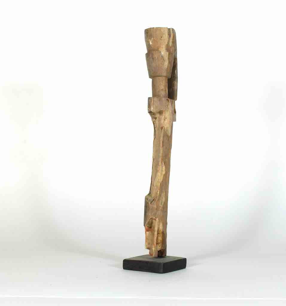 Vintage Ewe Ancestor Figure