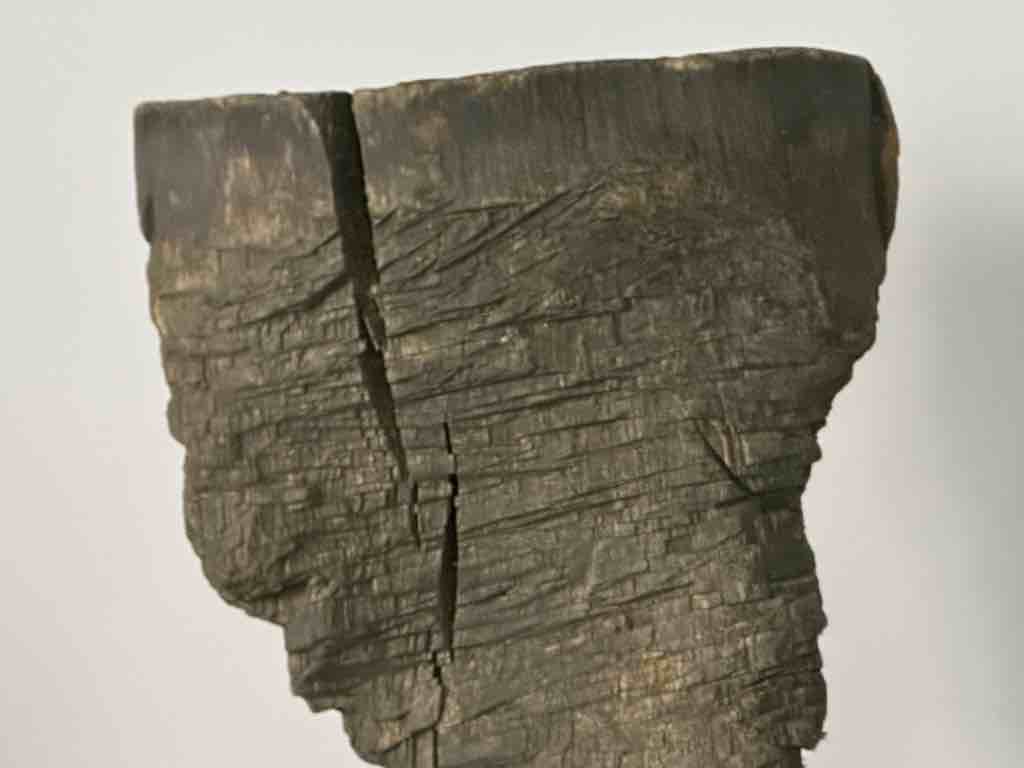 African Woodblock Stool Transformational & Sculptural- Ivory Coast