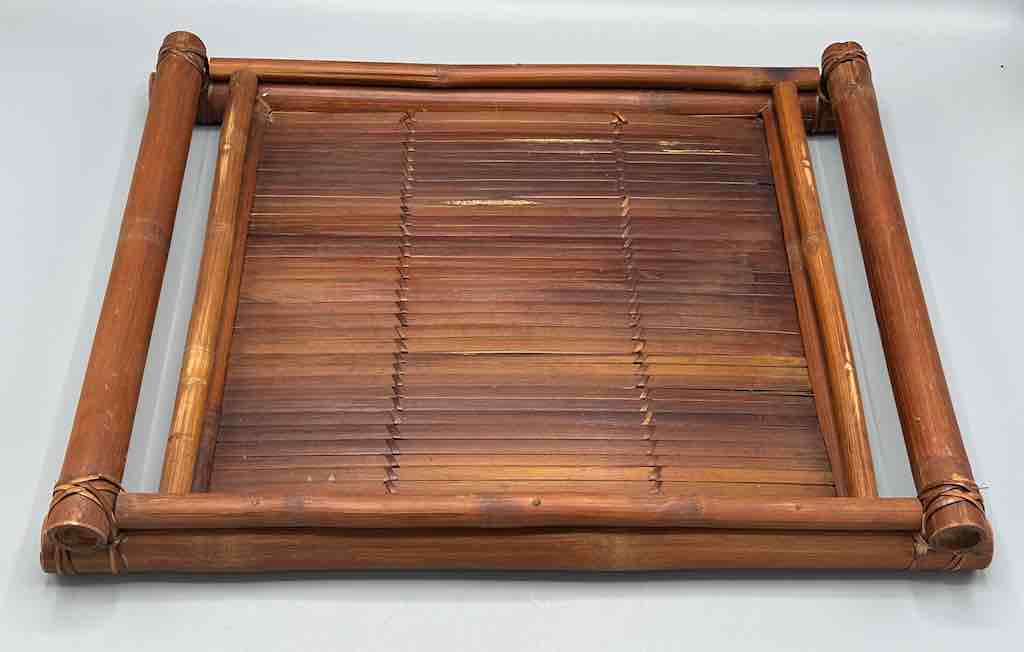 Bamboo Serving Tray - Viet Nam