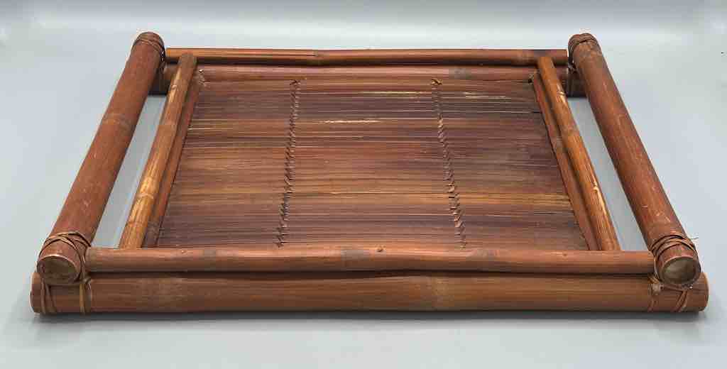 Bamboo Serving Tray - Viet Nam