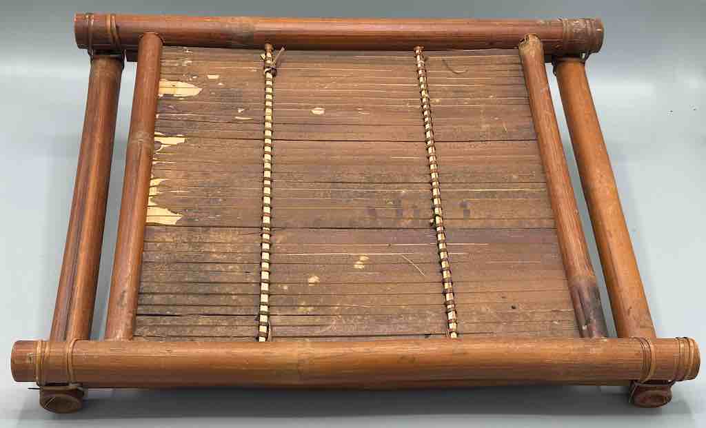 Bamboo Serving Tray - Viet Nam
