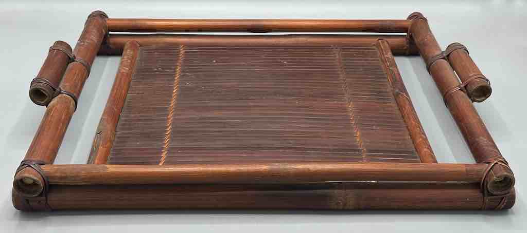 Bamboo Serving Tray - Viet Nam