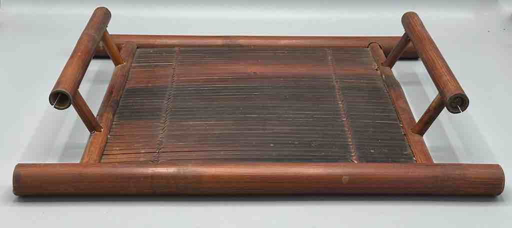 Large Bamboo Serving Tray - Viet Nam