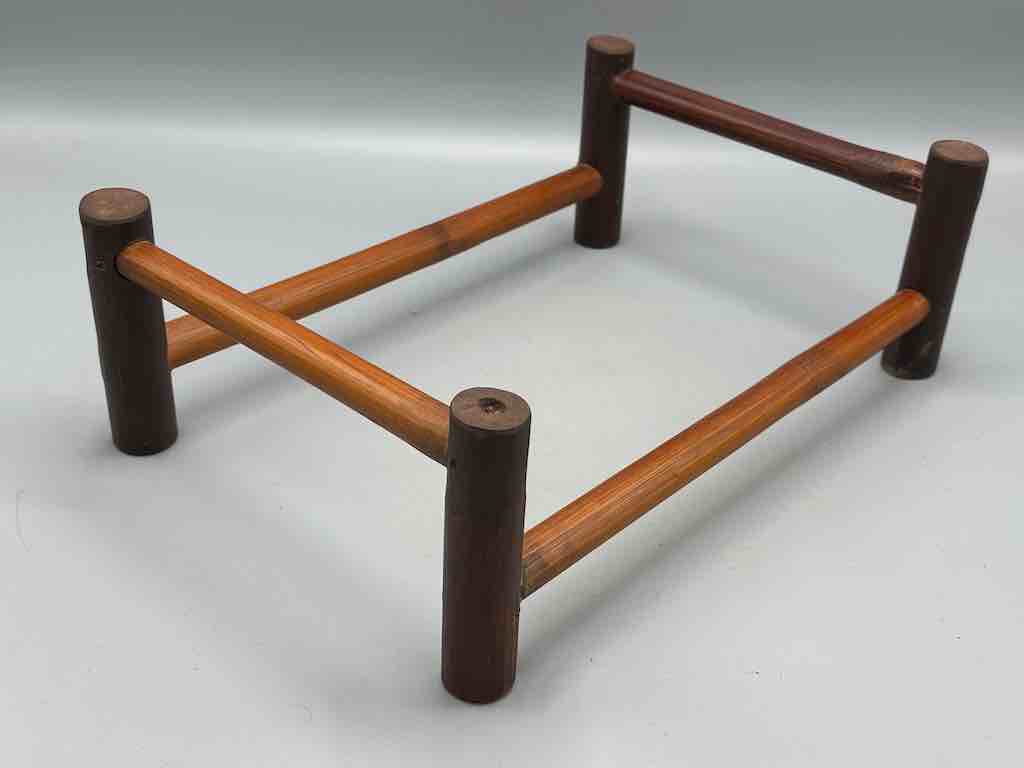 Stand for Bamboo Serving Tray - Viet Nam