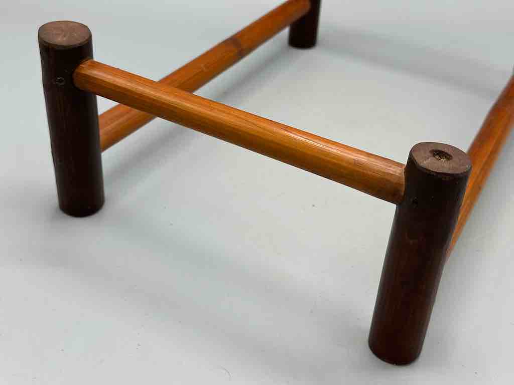 Stand for Bamboo Serving Tray - Viet Nam