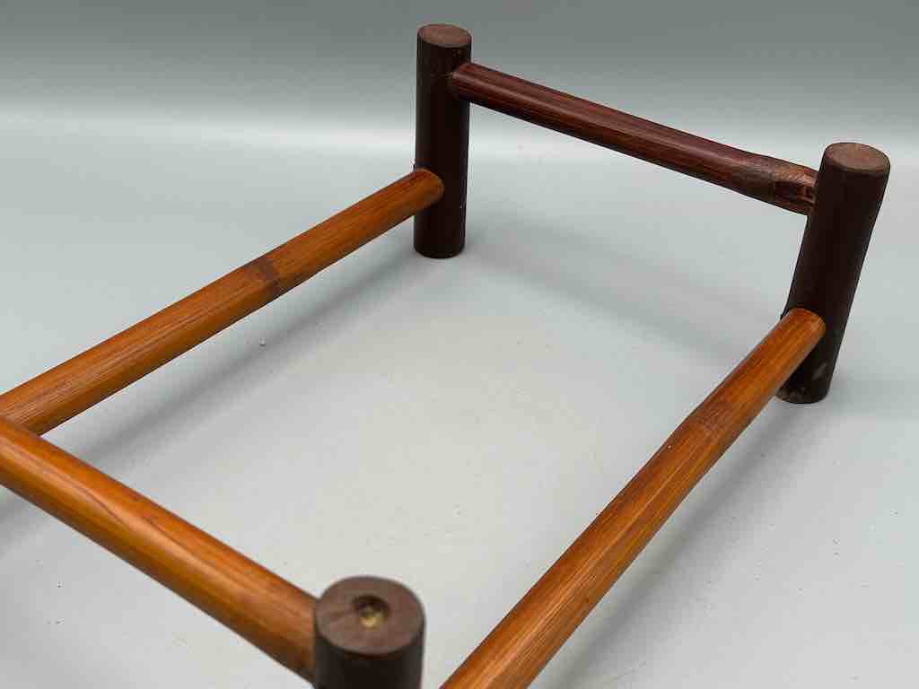 Stand for Bamboo Serving Tray - Viet Nam