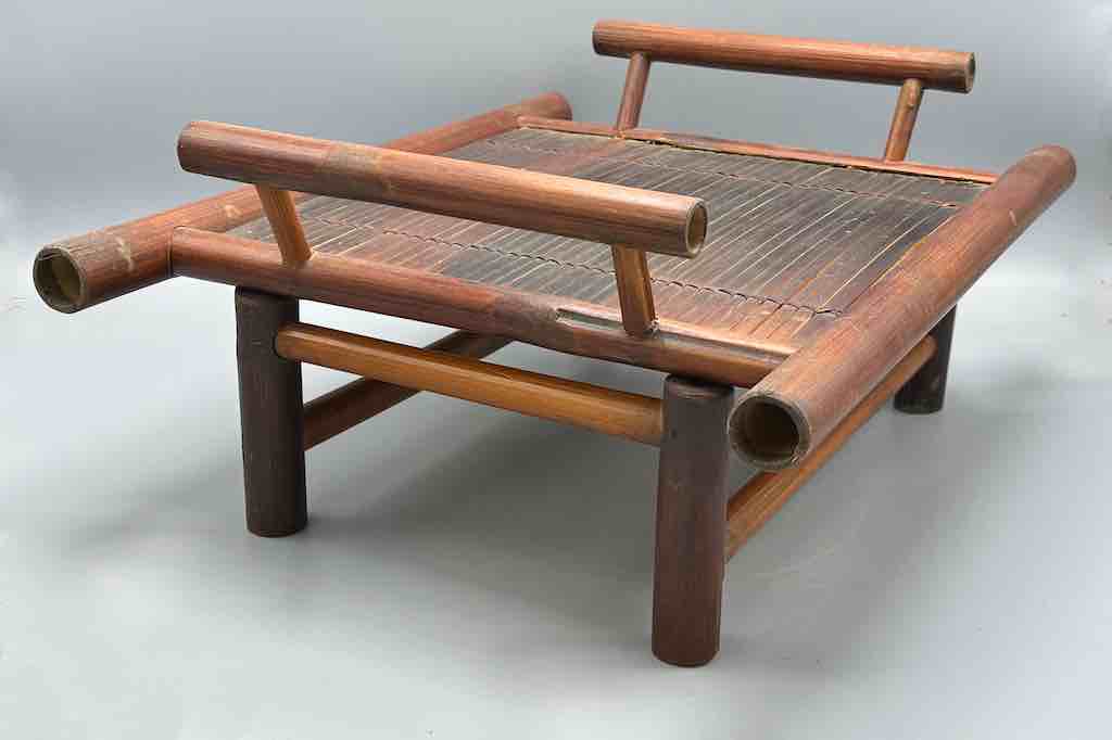 Stand for Bamboo Serving Tray - Viet Nam