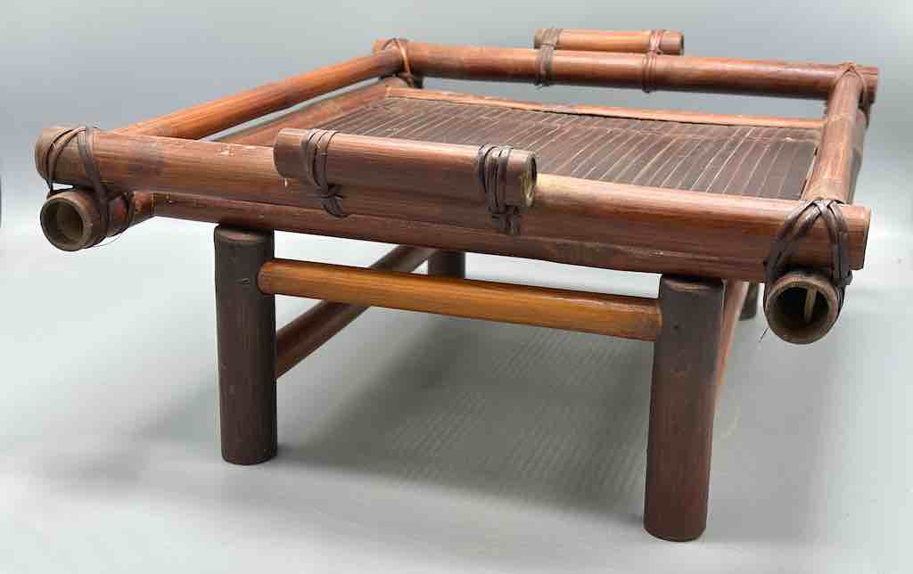 Stand for Bamboo Serving Tray - Viet Nam