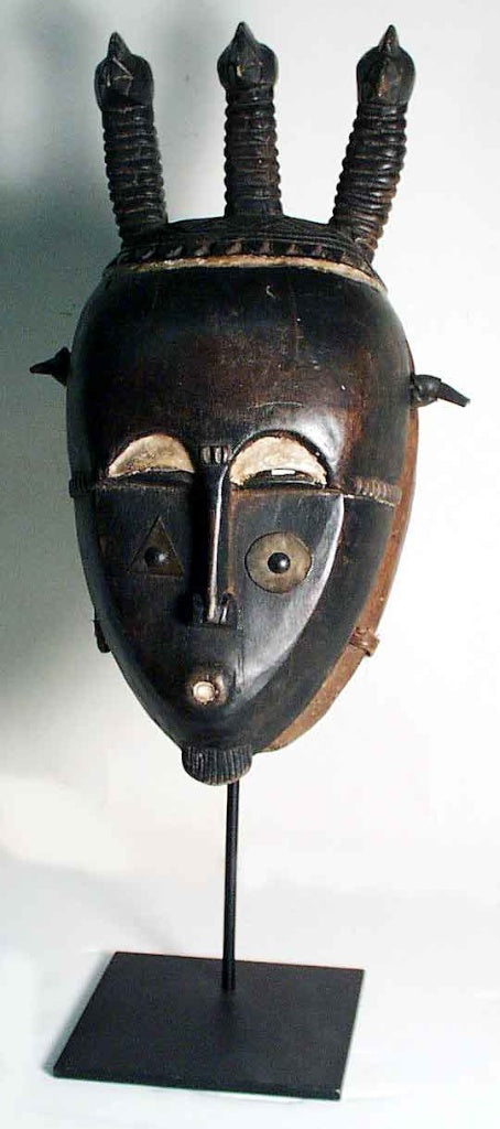 Yaure mask