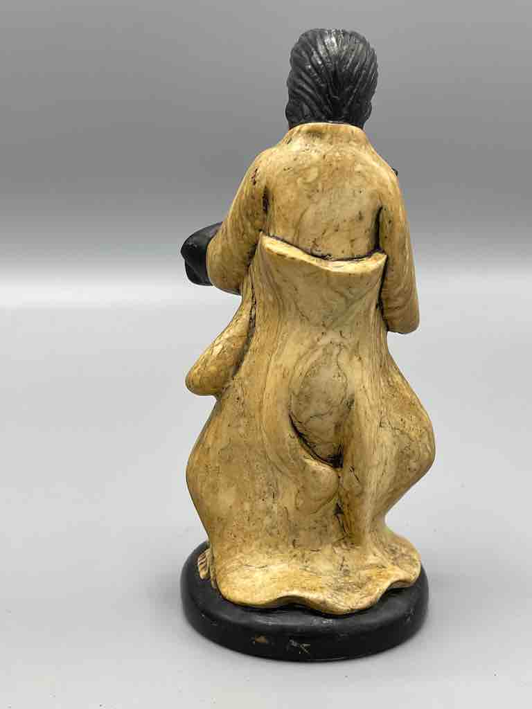 3-Piece Soapstone Nativity - Viet Nam