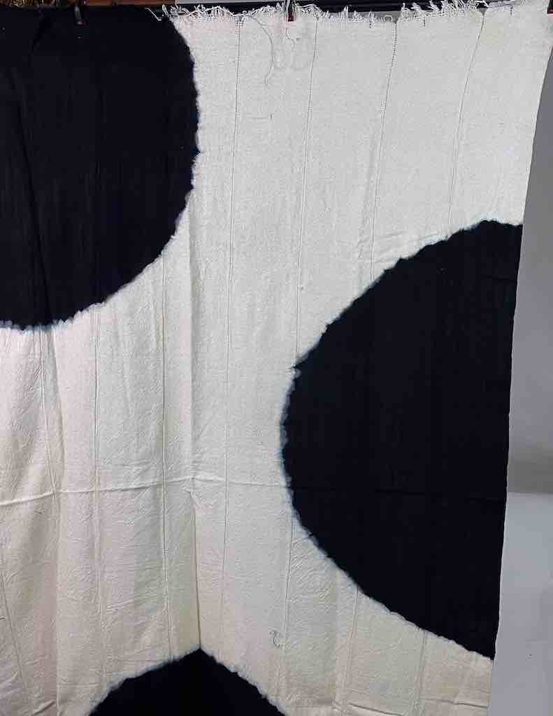 Tiv Textile - Modified "Stones" Design