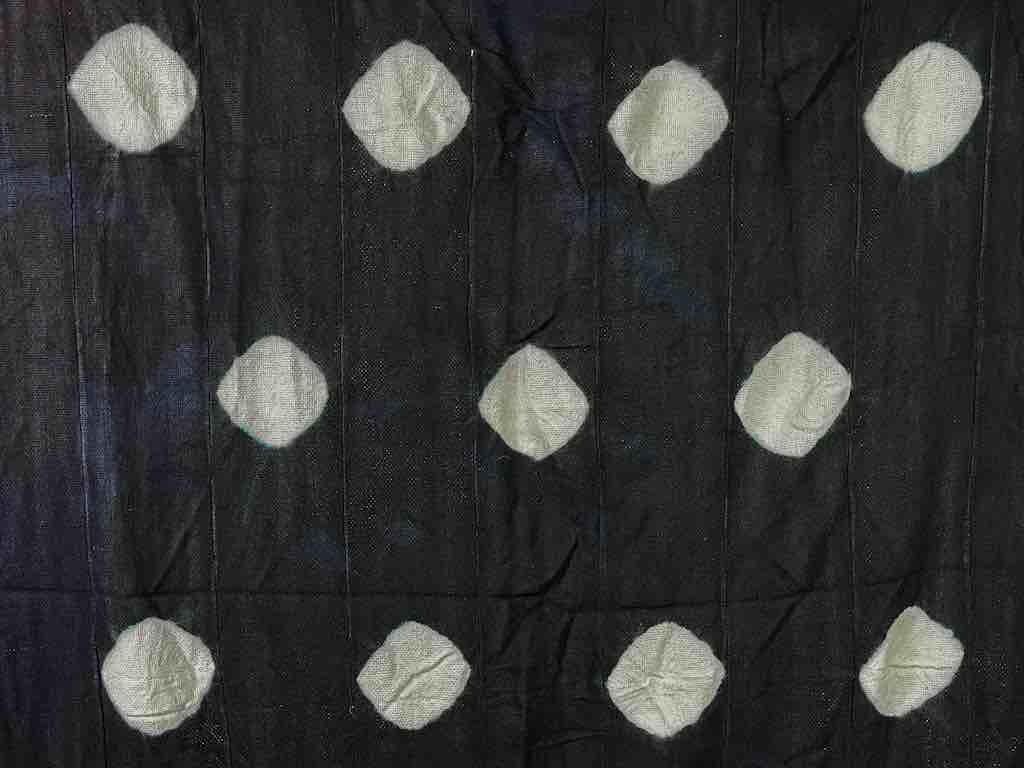 Tiv Textile - "Stones" Design