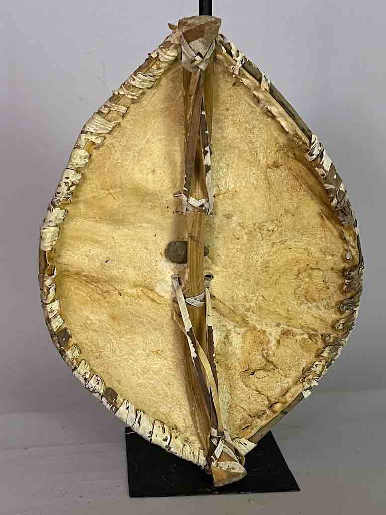 Maasai Shield Distressed - Kenya