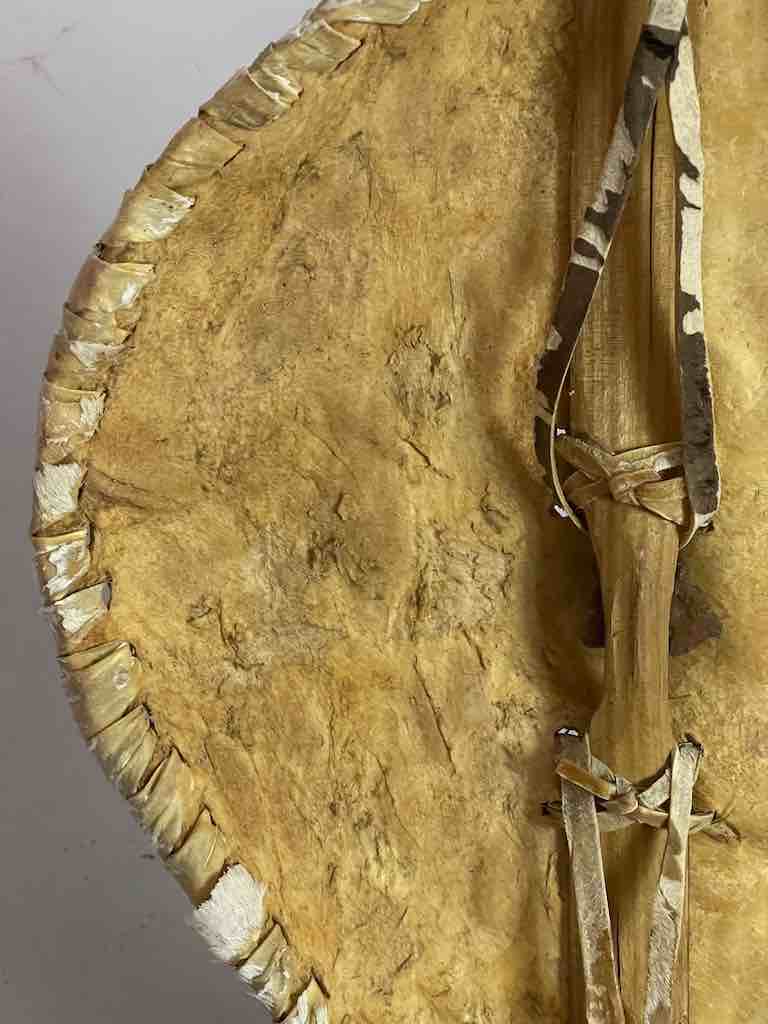 Maasai Shield Distressed - Kenya