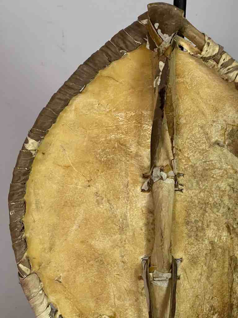 Maasai Shield Distressed - Kenya