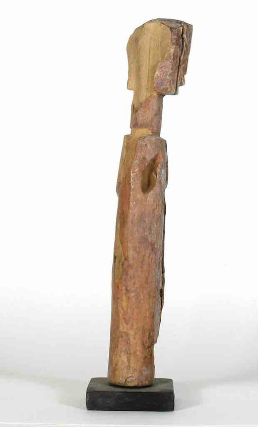 Vintage Ewe Ancestor Figure