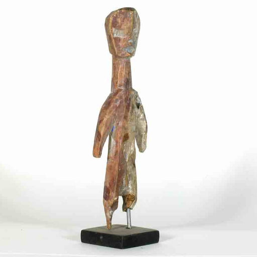 Vintage Ewe Ancestor Figure