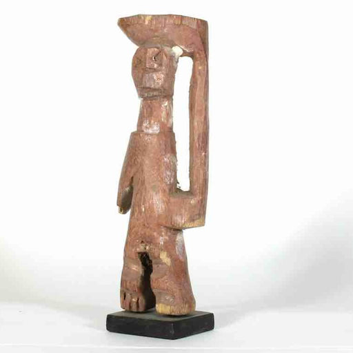 Vintage Ewe Ancestor Figure
