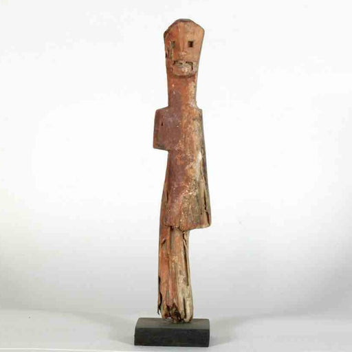 Vintage Ewe Ancestor Figure