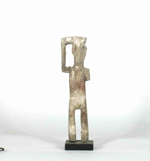 Vintage Ewe Ancestor Figure