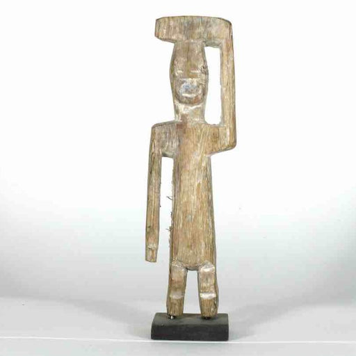 Vintage Ewe Ancestor Figure