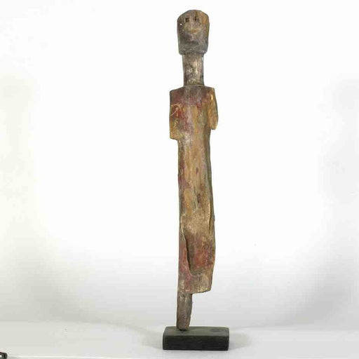 Vintage Ewe Ancestor Figure
