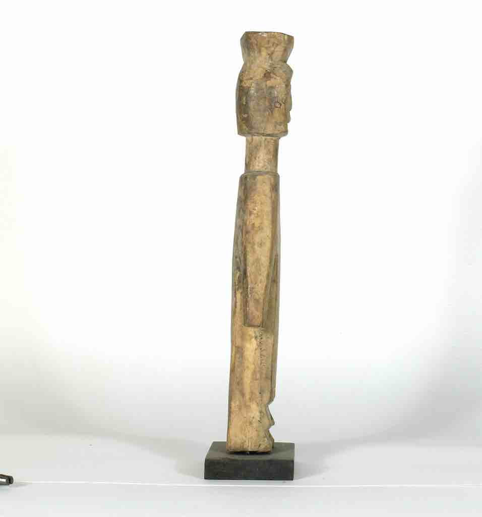 Vintage Ewe Ancestor Figure