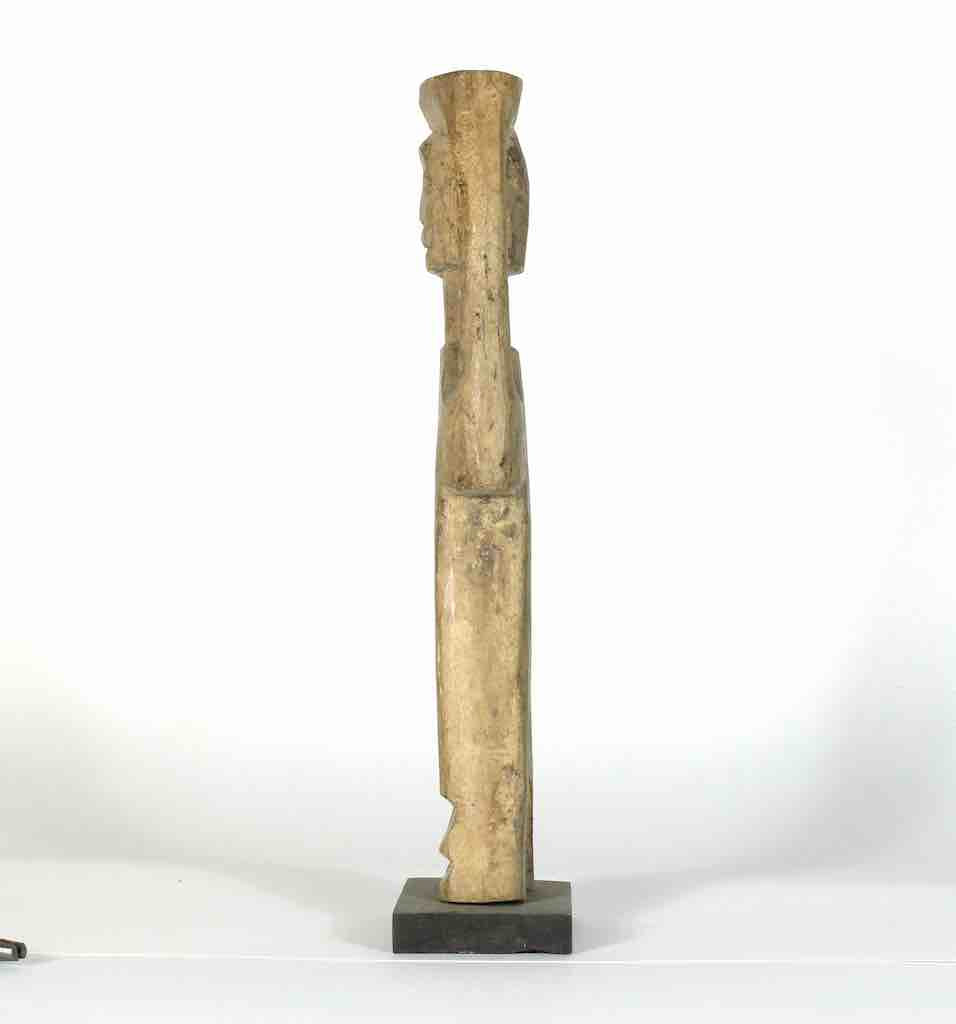 Vintage Ewe Ancestor Figure