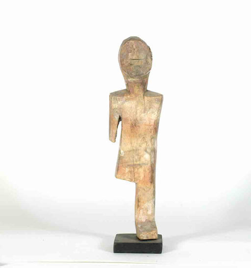 Vintage Ewe Ancestor Figure