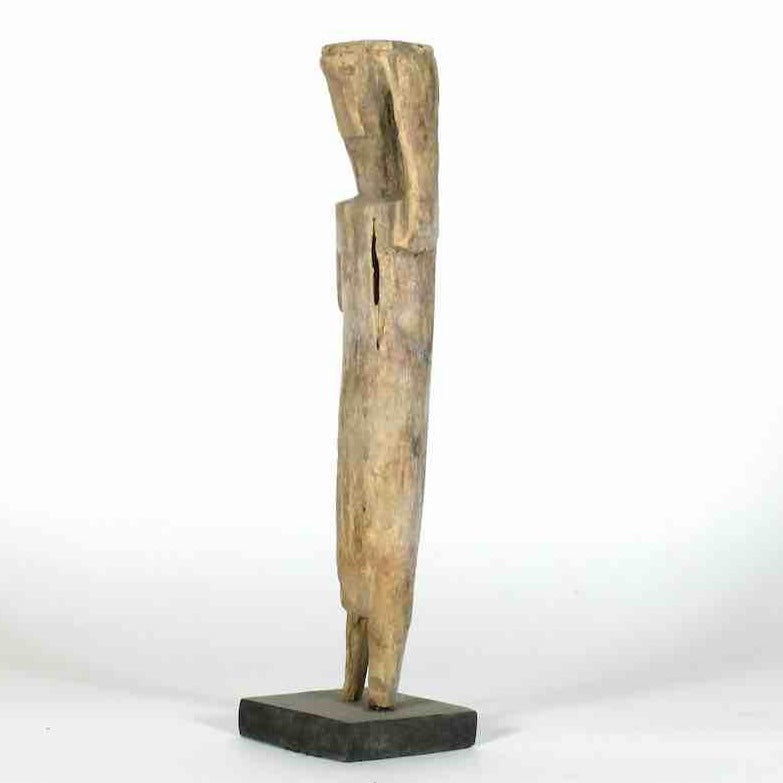 Vintage Ewe Ancestor Figure