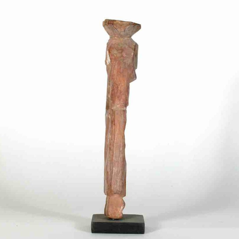 Vintage Ewe Ancestor Figure