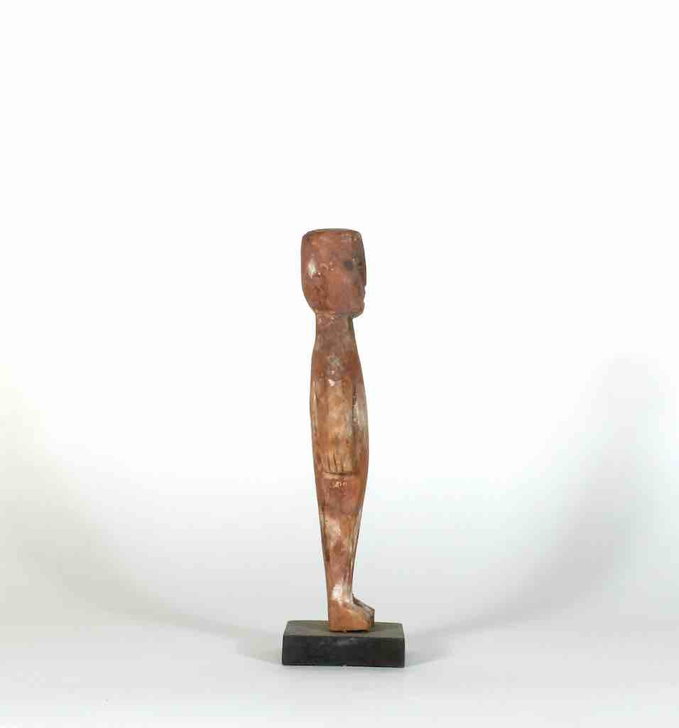 Vintage Ewe Ancestor Figure