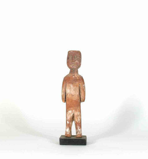 Vintage Ewe Ancestor Figure