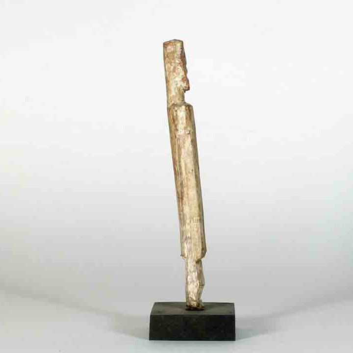 Vintage Ewe Ancestor Figure