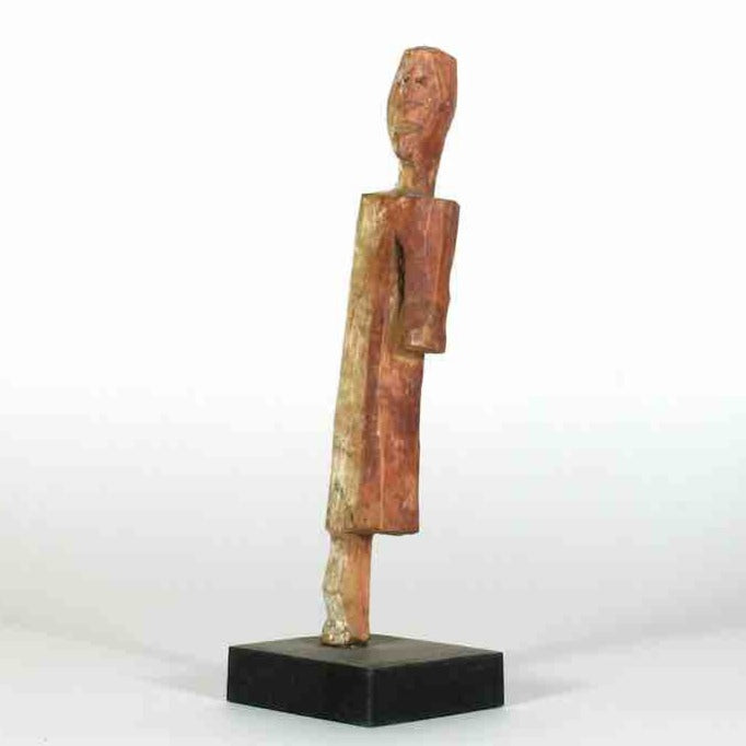 Vintage Ewe Ancestor Figure