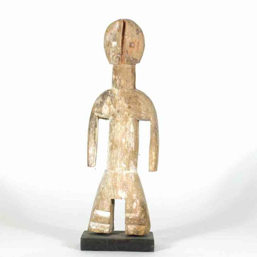 Vintage Ewe Ancestor Figure