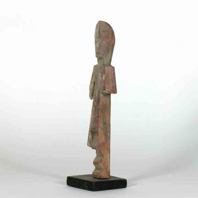 Vintage Ewe Ancestor Figure