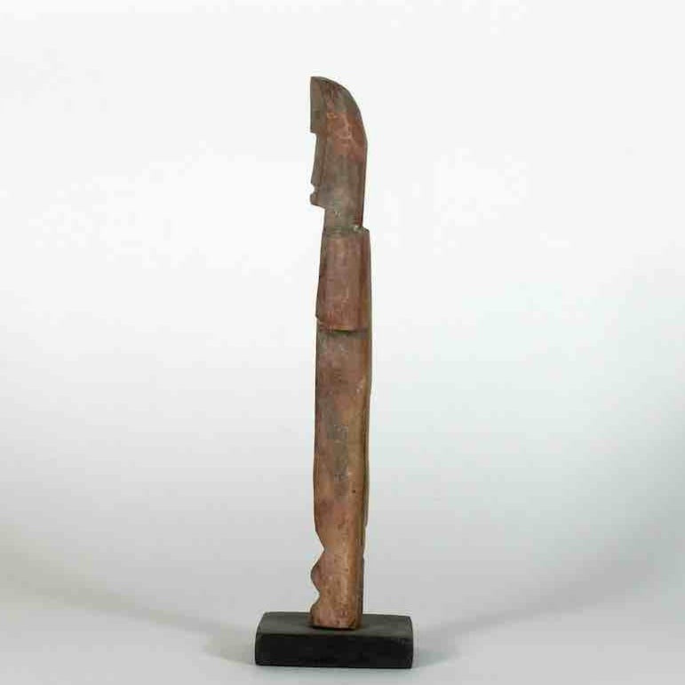 Vintage Ewe Ancestor Figure
