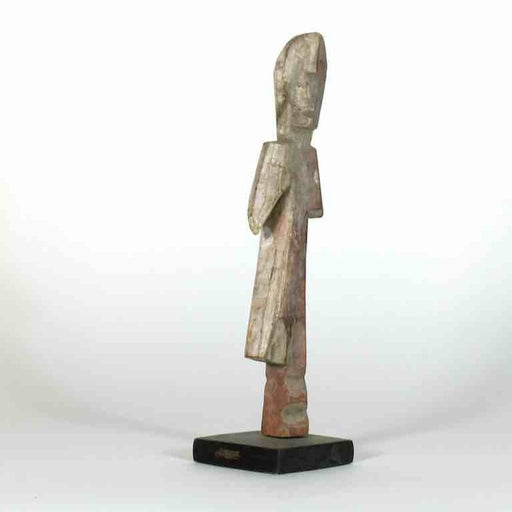 Vintage Ewe Ancestor Figure