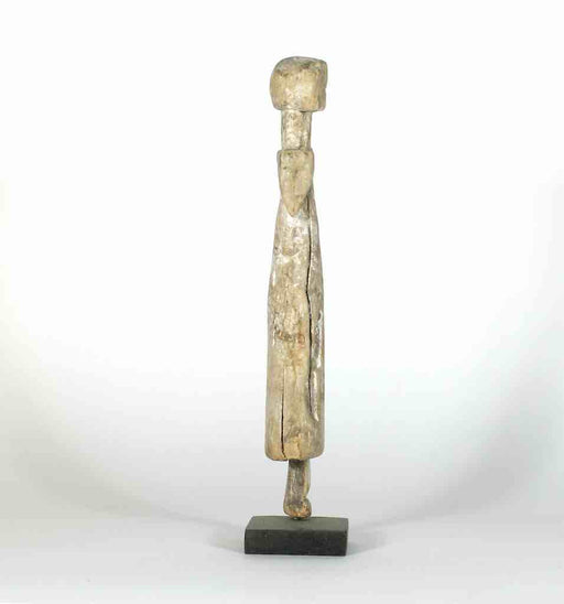 Vintage Ewe Ancestor Figure