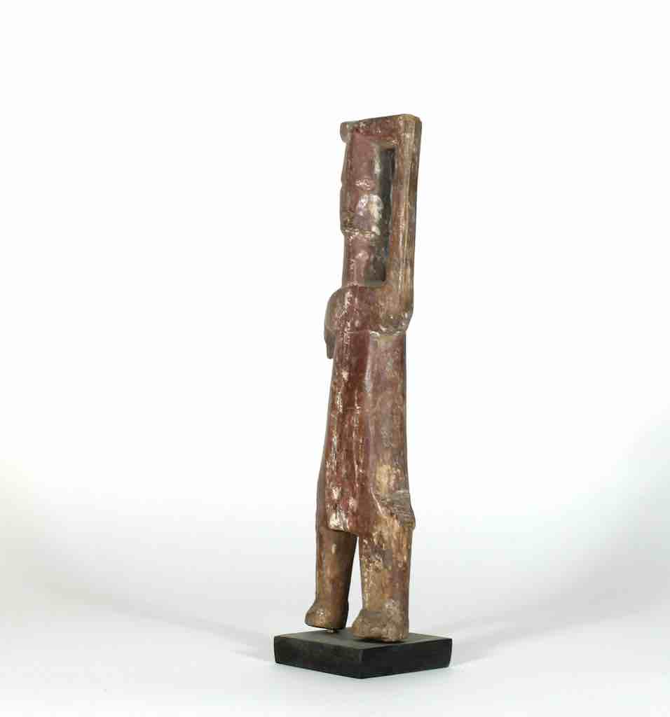 Vintage Ewe Ancestor Figure