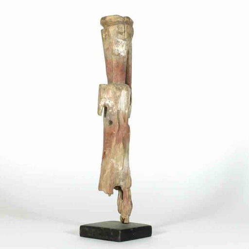 Vintage Ewe Ancestor Figure