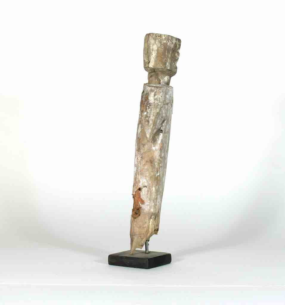 Vintage Ewe Ancestor Figure
