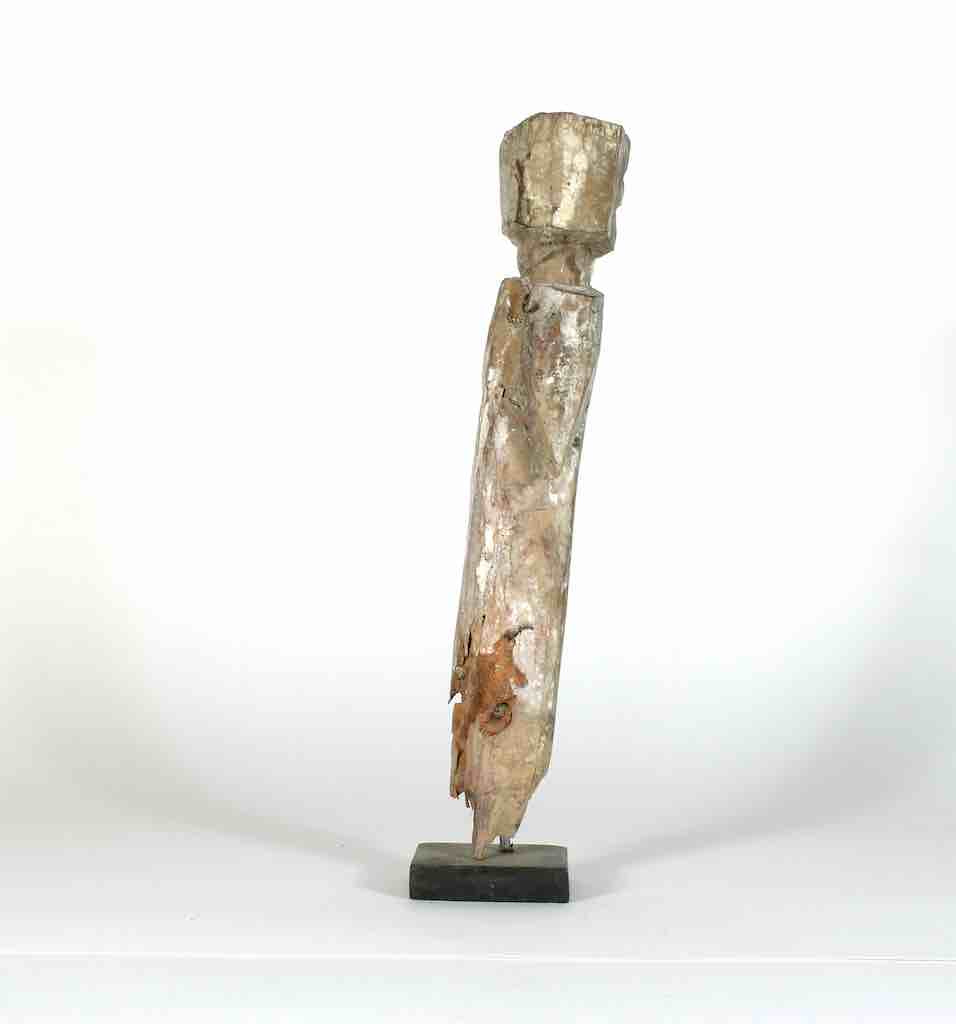 Vintage Ewe Ancestor Figure