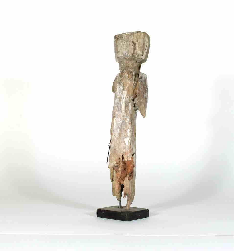 Vintage Ewe Ancestor Figure