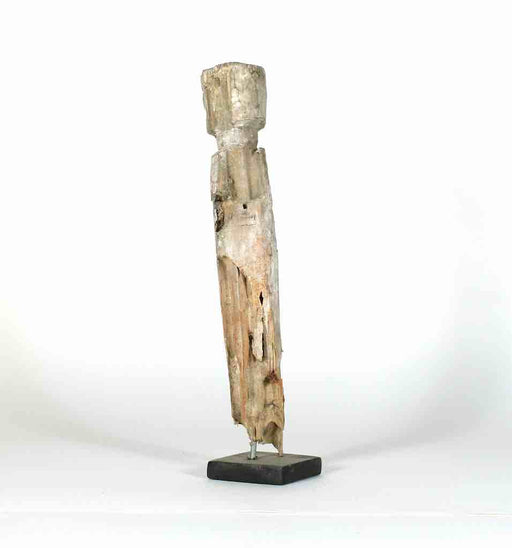 Vintage Ewe Ancestor Figure