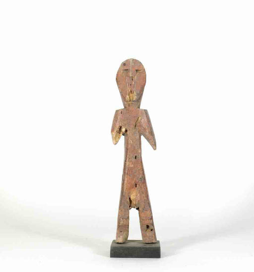 Vintage Ewe Ancestor Figure