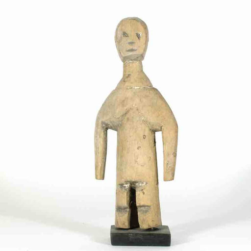 Vintage Ewe Ancestor Figure