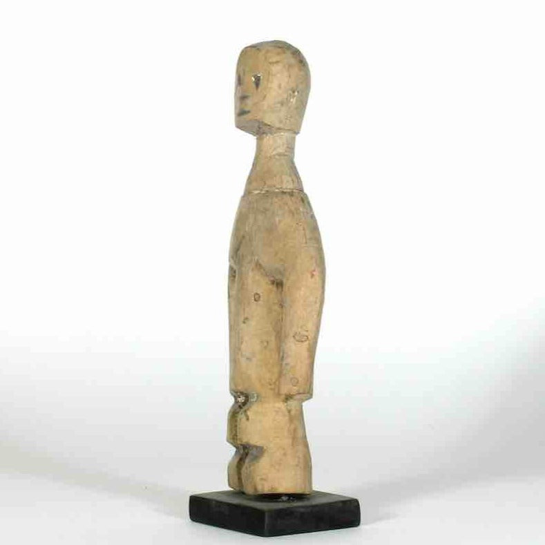 Vintage Ewe Ancestor Figure